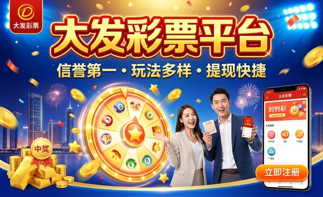 汇彩大发网址
