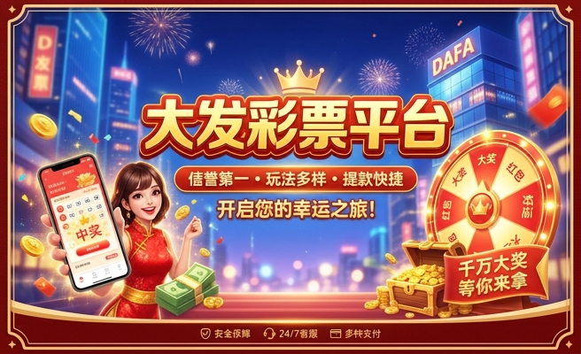 c彩61大发快3