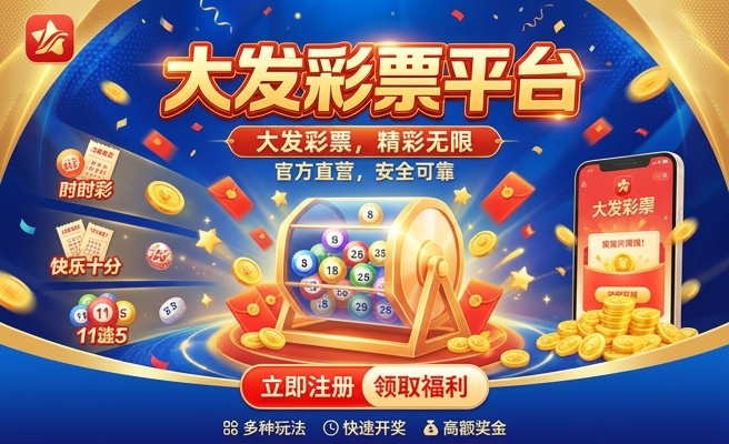 欢乐彩大发快3的规律