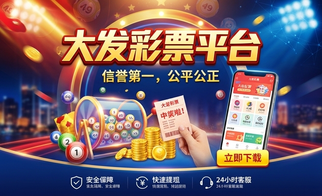 大发快三购彩平台app